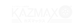 岩佐選手スポンサー 株式会社ワールドウィング タイヤホイール通販 KAZMAX カズマックス